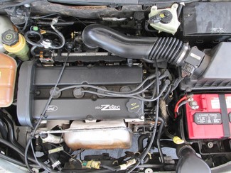 2001 Ford Focus SE Gardena, California 14