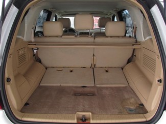 2001 Mercedes-Benz ML430 Gardena, California 11