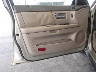 2001 Mercury Sable GS Gardena, California 8