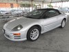 2001 Mitsubishi Eclipse GT Gardena, California