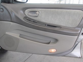 2001 Nissan Maxima GXE Gardena, California 12