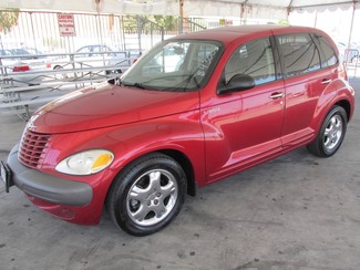 2002 Chrysler PT Cruiser Gardena, California