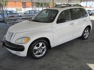 2002 Chrysler PT Cruiser Touring Gardena, California