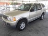 2002 Ford Explorer XLT Gardena, California