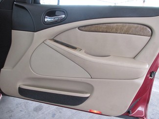 2002 Jaguar S-TYPE w/Sport Gardena, California 13