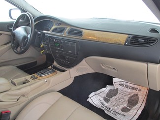 2002 Jaguar S-TYPE w/Sport Gardena, California 8
