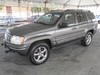 2002 Jeep Grand Cherokee Limited Gardena, California
