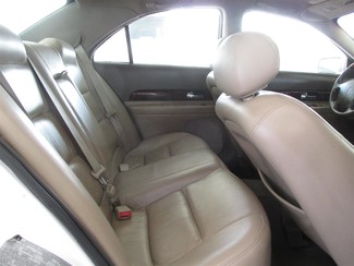 2002 Lincoln LS w/Base Pkg Gardena, California 11