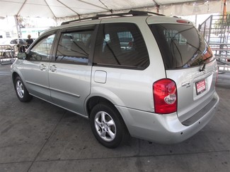 2002 Mazda MPV LX Gardena, California 1