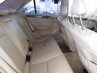 2002 Mercedes-Benz C320 Gardena, California 12