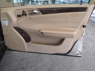 2002 Mercedes-Benz C320 Gardena, California 13
