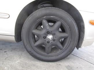 2002 Mercedes-Benz C320 Gardena, California 14