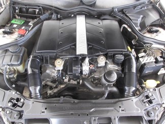 2002 Mercedes-Benz C320 Gardena, California 15