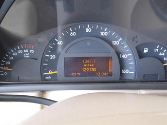 2002 Mercedes-Benz C320 Gardena, California 5