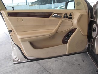 2002 Mercedes-Benz C320 Gardena, California 9