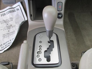 2002 Nissan Altima S Gardena, California 7