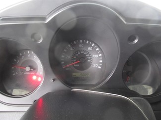 2002 Nissan Xterra XE Gardena, California 5