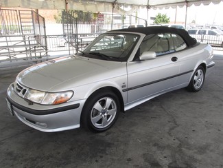 2002 Saab 9-3 SE Gardena, California