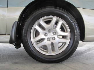 2002 Subaru Outback w/All Weather Pkg Gardena, California 14