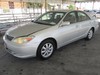 2002 Toyota Camry XLE Gardena, California