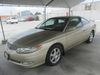 2002 Toyota Camry Solara SLE Gardena, California