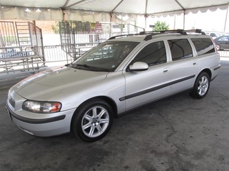 2002 Volvo V70 Gardena, California