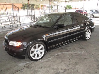 2003 BMW 325i Gardena, California