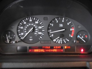 2003 BMW X5 4.4i Gardena, California 5