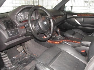 2003 BMW X5 4.4i Gardena, California 4