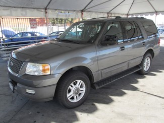2003 Ford Expedition Special Service Gardena, California