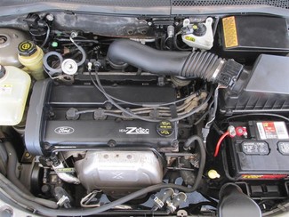 2003 Ford Focus SE Fleet Gardena, California 15