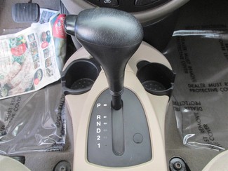 2003 Ford Focus SE Fleet Gardena, California 7