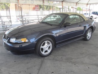 2003 Ford Mustang Deluxe Gardena, California