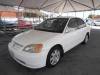 2003 Honda Civic EX Gardena, California