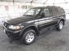 2003 Mitsubishi Montero Sport LS Gardena, California
