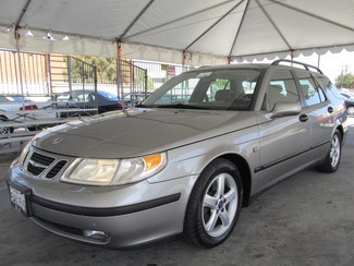 2003 Saab 9-5 Arc Sport Gardena, California