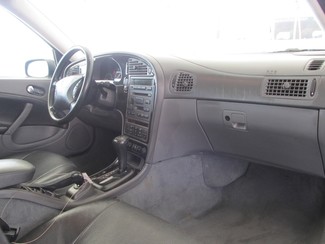 2003 Saab 9-5 Arc Sport Gardena, California 8