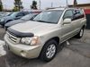 2003 Toyota Highlander Base