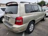 2003 Toyota Highlander Base in Bellflower, California 90706 2003 Toyota Highlander Base in Bellflower, California 90706