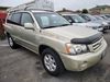 2003 Toyota Highlander Base in Bellflower, California 90706 2003 Toyota Highlander Base in Bellflower, California 90706
