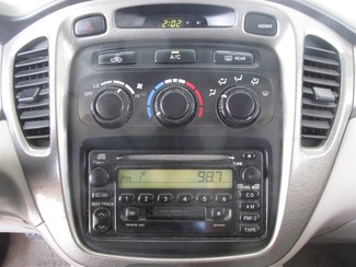 2003 Toyota Highlander Gardena, California 6