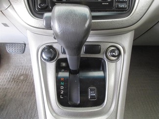 2003 Toyota Highlander Gardena, California 7