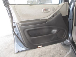 2003 Toyota Highlander Gardena, California 9