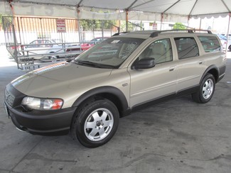 2003 Volvo V70 2.5L Turbo XC70 Gardena, California