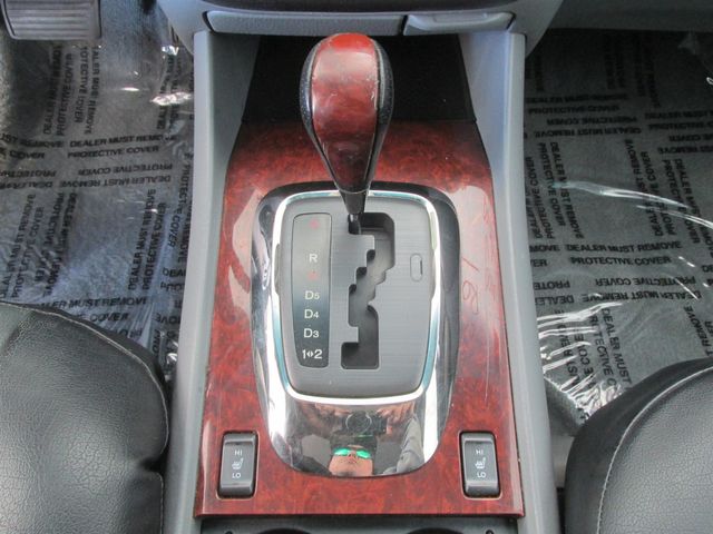 2004 Acura MDX Gardena, California 7