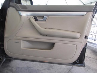 2004 Audi A4 1.8T Gardena, California 13