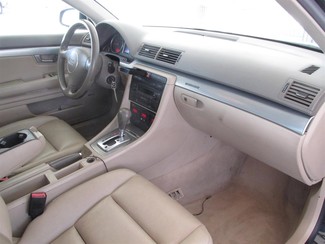 2004 Audi A4 1.8T Gardena, California 8