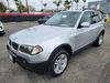 2004 BMW X3 3.0i