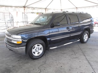 2004 Chevrolet Suburban LT Gardena, California