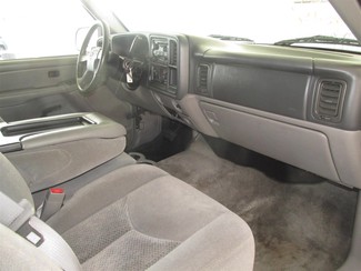 2004 Chevrolet Tahoe LS Gardena, California 7